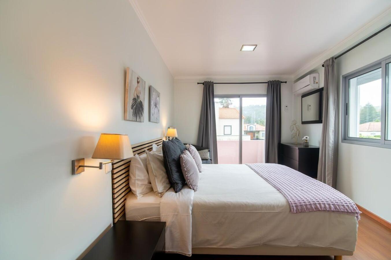 Natural Living Vacations Furnas  Εξωτερικό φωτογραφία